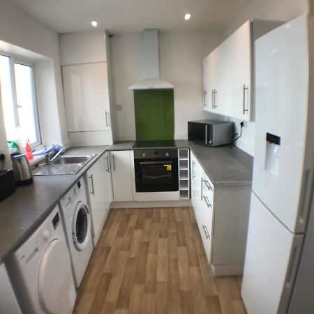 The Nook En-Suite Room Plymouth Exterior photo