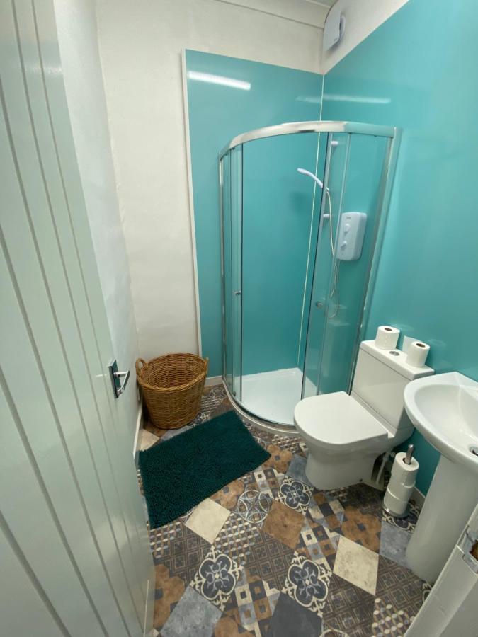 The Nook En-Suite Room Plymouth Exterior photo