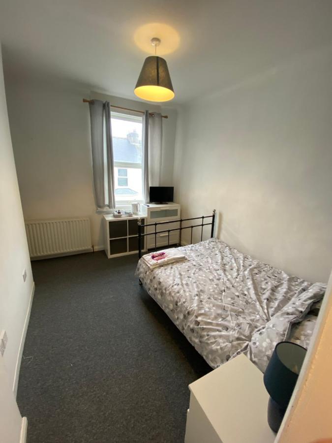 The Nook En-Suite Room Plymouth Exterior photo