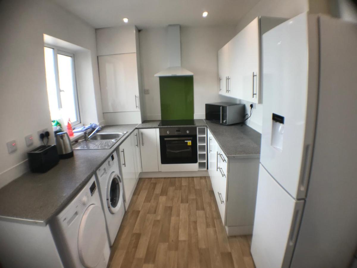 The Nook En-Suite Room Plymouth Exterior photo